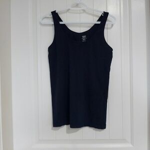 OLD NAVY /NAVY BLUE TANK TOP/B2